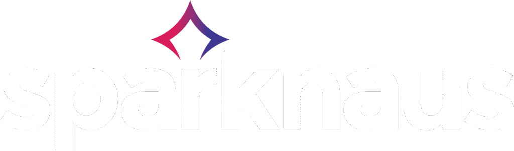 spark-haus-logo-white-text